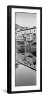 Ponte Vecchio I-Alan Blaustein-Framed Photographic Print