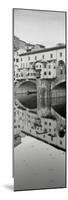 Ponte Vecchio I-Alan Blaustein-Mounted Photographic Print