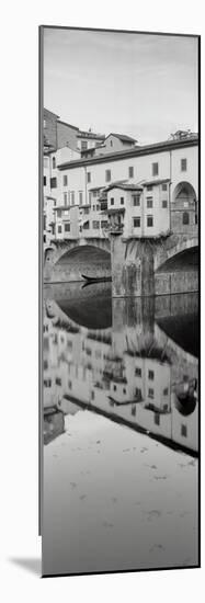 Ponte Vecchio I-Alan Blaustein-Mounted Photographic Print