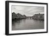 Ponte Vecchio II-Rita Crane-Framed Photographic Print