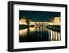 Ponte Vechio-David Ionut-Framed Photographic Print