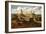 Pontefract Castle, C.1620-40-Alexander Keirincx-Framed Giclee Print