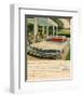 Pontiac-Crisp Beauty for 1960-null-Framed Premium Giclee Print