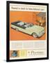 Pontiac-Future Fashioned Style-null-Framed Premium Giclee Print