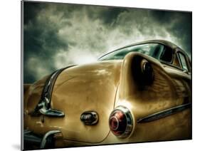 Pontiac, no. 1-Stephen Arens-Mounted Photographic Print