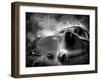 Pontiac, no. 1-Stephen Arens-Framed Photographic Print