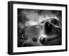 Pontiac, no. 1-Stephen Arens-Framed Photographic Print