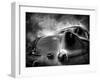 Pontiac, no. 1-Stephen Arens-Framed Photographic Print