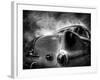 Pontiac, no. 1-Stephen Arens-Framed Photographic Print