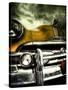 Pontiac, no. 2-Stephen Arens-Stretched Canvas