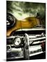 Pontiac, no. 2-Stephen Arens-Mounted Photographic Print