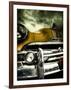 Pontiac, no. 2-Stephen Arens-Framed Photographic Print