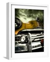 Pontiac, no. 2-Stephen Arens-Framed Photographic Print