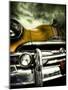 Pontiac, no. 2-Stephen Arens-Mounted Photographic Print