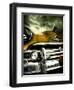 Pontiac, no. 2-Stephen Arens-Framed Photographic Print