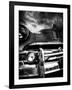 Pontiac, no. 2-Stephen Arens-Framed Photographic Print