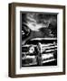 Pontiac, no. 2-Stephen Arens-Framed Photographic Print