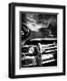 Pontiac, no. 2-Stephen Arens-Framed Photographic Print