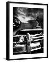 Pontiac, no. 2-Stephen Arens-Framed Photographic Print