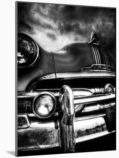 Pontiac, no. 2-Stephen Arens-Mounted Photographic Print