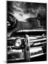 Pontiac, no. 2-Stephen Arens-Mounted Photographic Print
