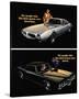 Pontiac-Sporty Cars Luxurious-null-Stretched Canvas