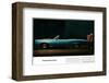 Pontiac-The Great One is Here-null-Framed Premium Giclee Print