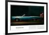 Pontiac-The Great One is Here-null-Framed Premium Giclee Print