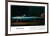 Pontiac-The Great One is Here-null-Framed Premium Giclee Print