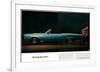 Pontiac-The Great One is Here-null-Framed Premium Giclee Print