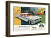 Pontiac- Who Built This Beauty-null-Framed Art Print