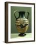 Pontic Amphora-null-Framed Giclee Print