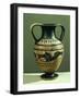 Pontic Amphora-null-Framed Giclee Print