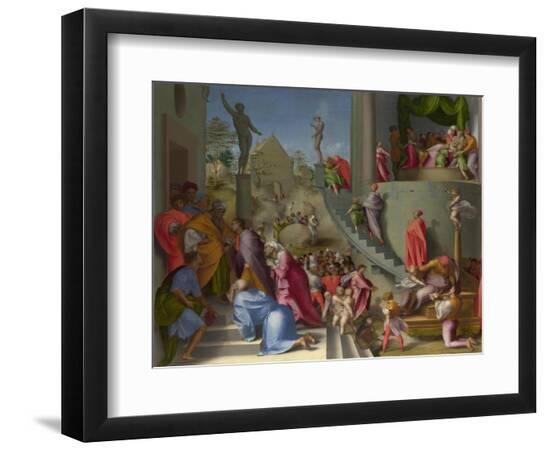 Giclee Print, , large