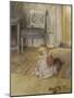 Pontus, 1890-Carl Larsson-Mounted Giclee Print