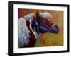 Pony Boy 1-Marion Rose-Framed Giclee Print