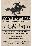 Pony Express Replica Recruitment Advertisement Print Poster-null-Lamina Framed Poster