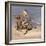 Pony War Dance-Frederic Sackrider Remington-Framed Giclee Print