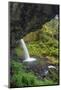 Ponytail Falls, Columbia River Gorge, Oregon-Adam Jones-Mounted Photographic Print