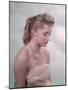 Ponytail Girl, C. Woof-Charles Woof-Mounted Photographic Print