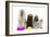 Poodles-null-Framed Photographic Print