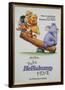 Pooh's Heffalump Movie-null-Framed Poster