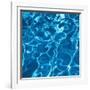 Pool 1-CJ Elliott-Framed Giclee Print