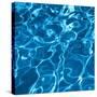 Pool 1-CJ Elliott-Stretched Canvas