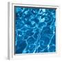 Pool 1-CJ Elliott-Framed Giclee Print