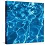 Pool 1-CJ Elliott-Stretched Canvas