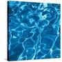 Pool 1-CJ Elliott-Stretched Canvas