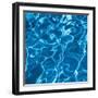 Pool 1-CJ Elliott-Framed Giclee Print