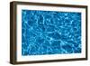 Pool 6-CJ Elliott-Framed Premium Giclee Print