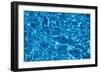 Pool 6-CJ Elliott-Framed Premium Giclee Print